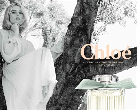 Chloé Eau de Parfum Naturelle di Chloé da donna 